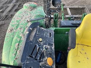 Main image John Deere 6110M 32