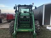 Thumbnail image John Deere 6110R 1