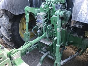 Main image John Deere 6110R 7