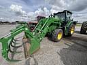 2018 John Deere 6110R Image