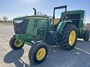 2018 John Deere 6120E Image