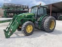 2018 John Deere 6120E Image