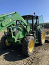 Thumbnail image John Deere 6120M 0