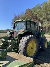 Main image John Deere 6120M 11