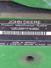 Main image John Deere 6120M 4