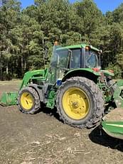 Main image John Deere 6120M 7