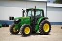 2018 John Deere 6120M Image