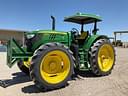 2018 John Deere 6120M Image