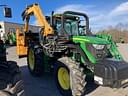 2018 John Deere 6120M Image
