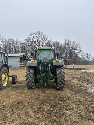 Image of John Deere 6120M equipment image 3