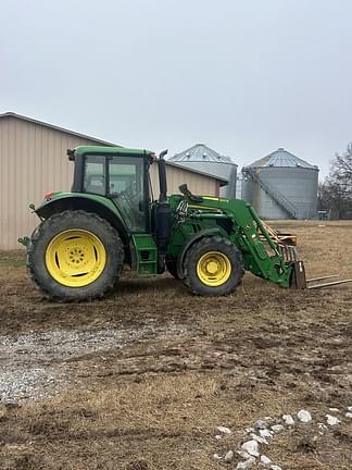 Image of John Deere 6120M Primary image