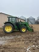 2018 John Deere 6120M Image