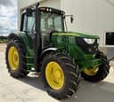 2018 John Deere 6120M Image