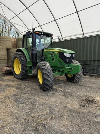 Image of John Deere 6120M Primary image