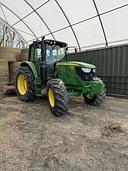 2018 John Deere 6120M Image