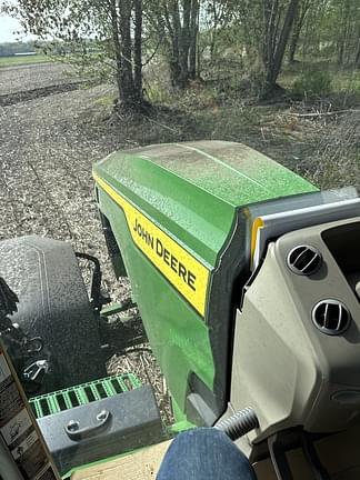 Image of John Deere 6120M equipment image 3
