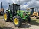 2018 John Deere 6120M Image