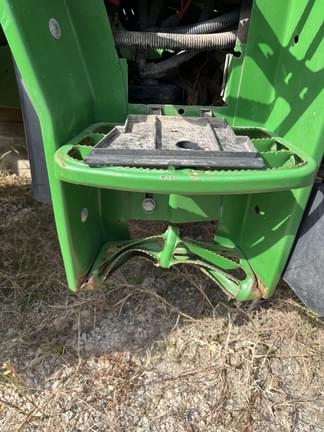 Image of John Deere 6120M equipment image 4