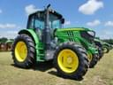 2018 John Deere 6120M Image