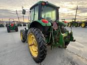 Thumbnail image John Deere 6120M 4