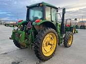 Thumbnail image John Deere 6120M 6