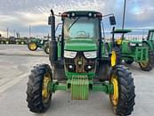 Thumbnail image John Deere 6120M 7