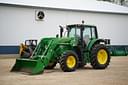 2018 John Deere 6120M Image