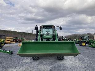 Main image John Deere 6120M 3