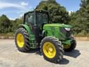 2018 John Deere 6120M Image
