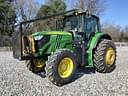 2018 John Deere 6120M Image