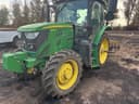 2017 John Deere 6120R Image