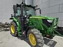 2018 John Deere 6120R Image