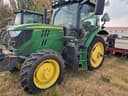 2018 John Deere 6120R Image