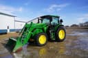 2018 John Deere 6120R Image
