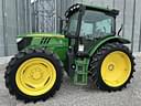 2018 John Deere 6120R Image