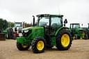 2018 John Deere 6120R Image