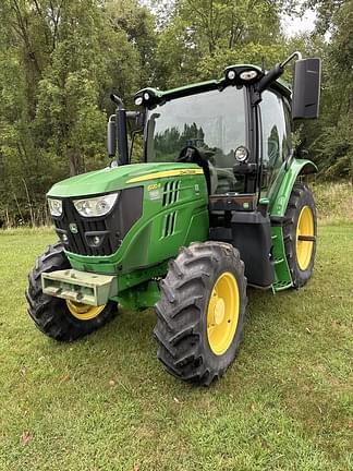 Image of John Deere 6120R Primary image