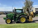 2018 John Deere 6120R Image