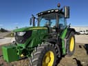 2018 John Deere 6120R Image