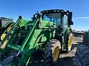 2018 John Deere 6120R Image