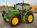 2018 John Deere 6120R Image