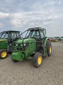 2018 John Deere 6130M Image