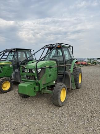 Main image John Deere 6130M