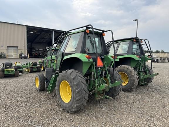 Image of John Deere 6130M equipment image 1