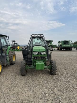 Image of John Deere 6130M equipment image 4
