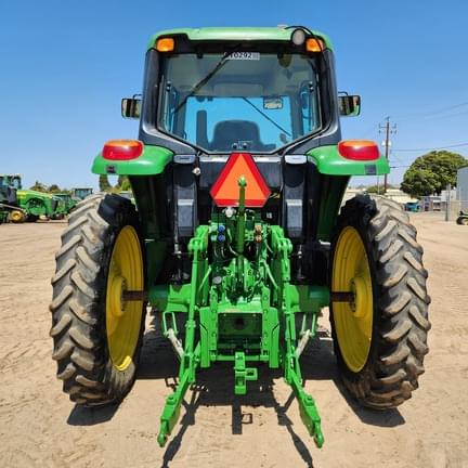 Image of John Deere 6130M equipment image 3
