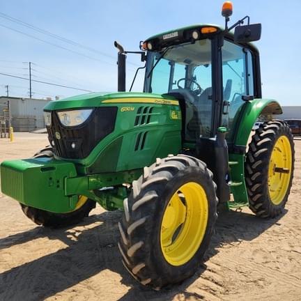 Image of John Deere 6130M Primary image