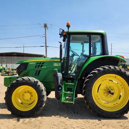 Image of John Deere 6130M equipment image 1
