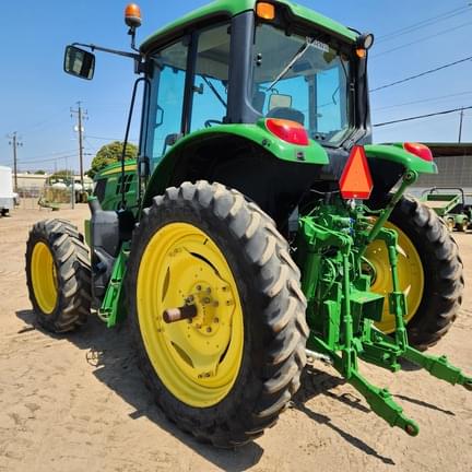 Image of John Deere 6130M equipment image 2