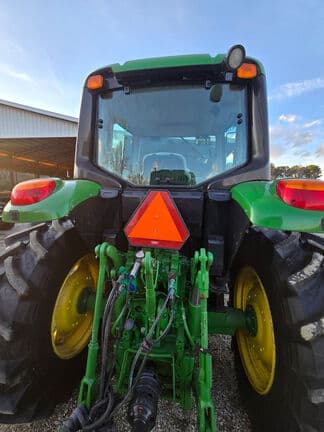 Image of John Deere 6130M equipment image 3
